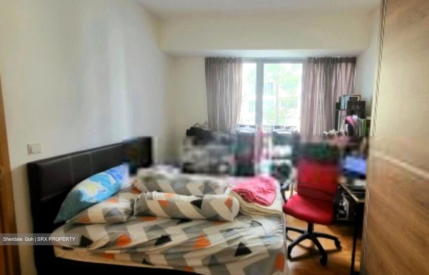 Pasir Ris Drive 2 (D18), Condominium #410814601